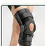 BDB Hinged Knee Brace
