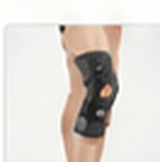 BDB Hinged Knee Brace
