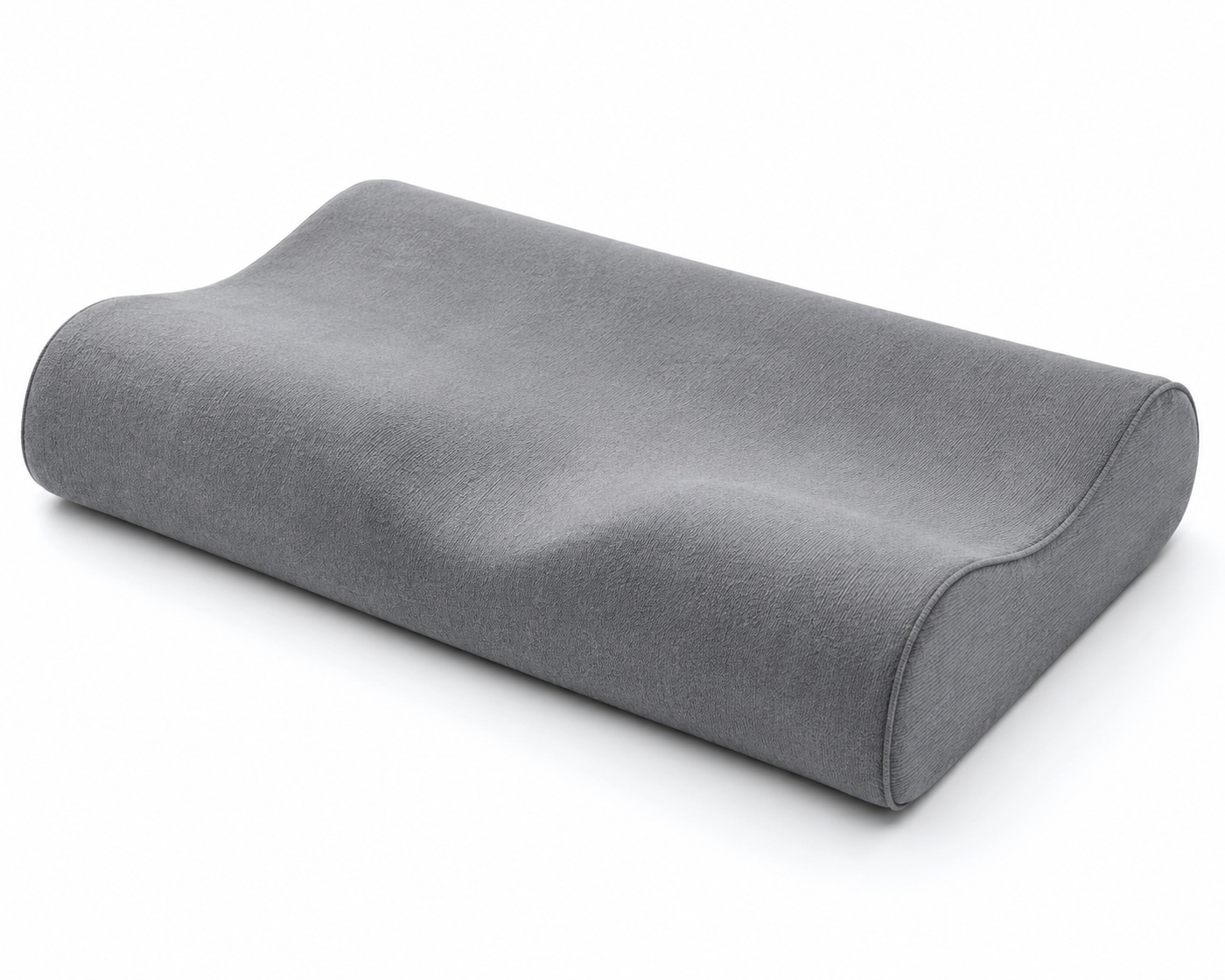 Cervical Pillow – Contour