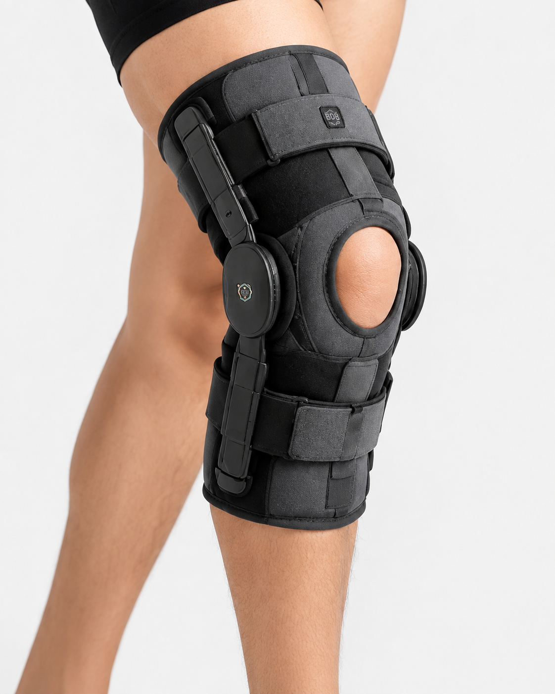 BDB Hinged Knee Brace