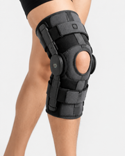 BDB Hinged Knee Brace