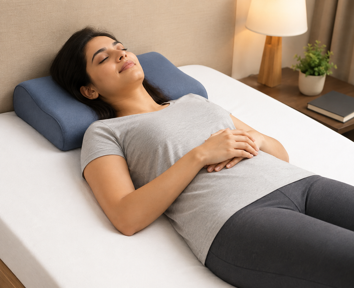 Cervical Pillow – BDB