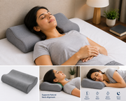 Cervical Pillow – Contour